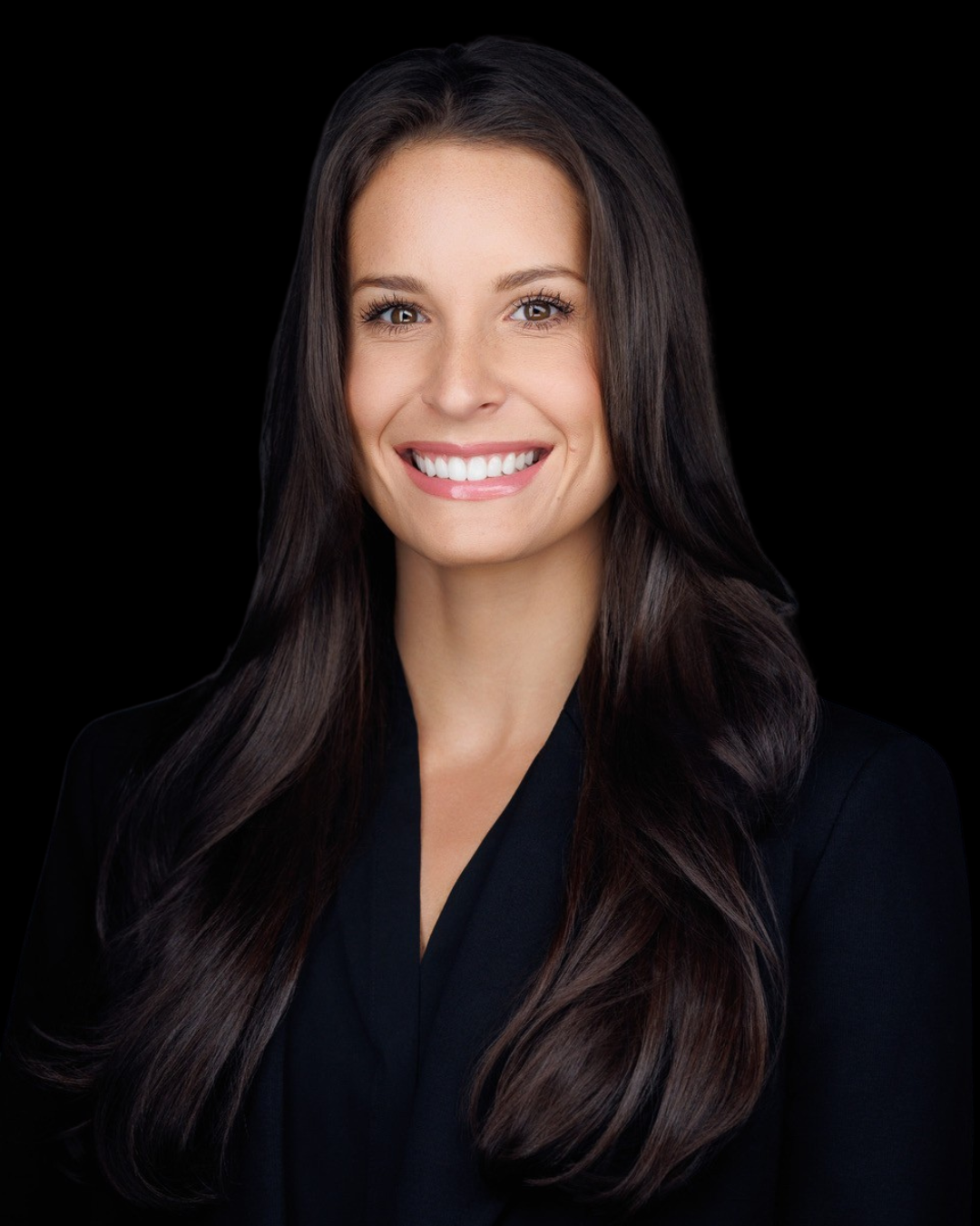 Dr. Taylor Kluttz portrait